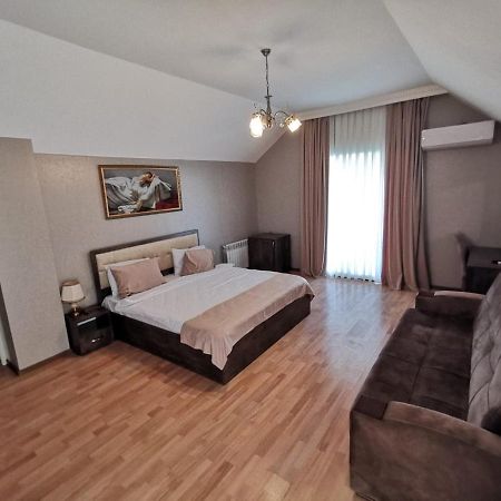 Soprano Butik Hotel バクー エクステリア 写真