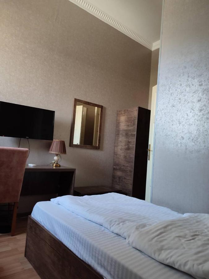 Soprano Butik Hotel バクー エクステリア 写真