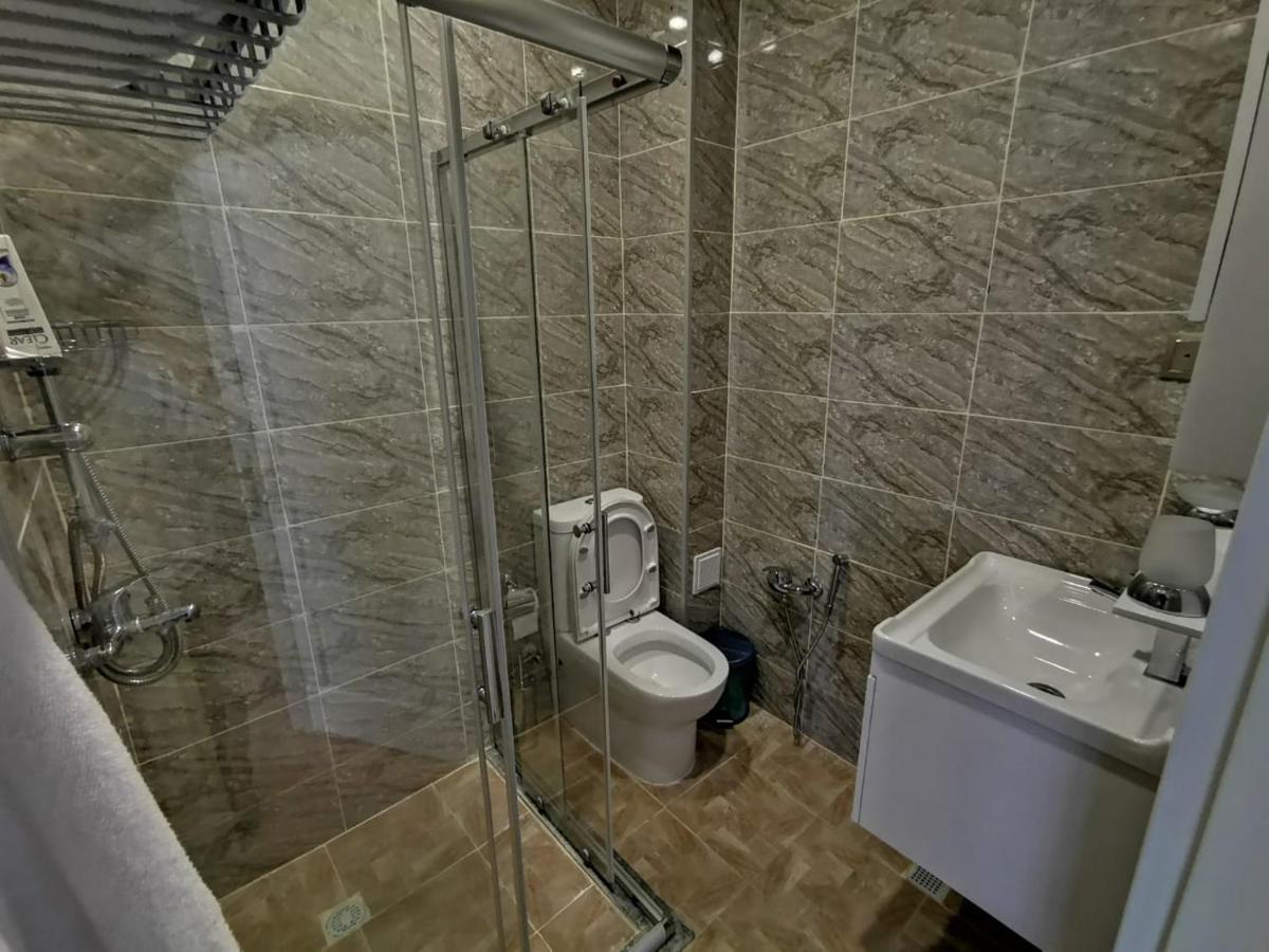 Soprano Butik Hotel バクー エクステリア 写真