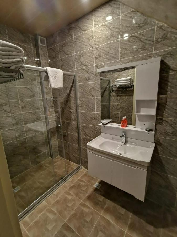 Soprano Butik Hotel バクー エクステリア 写真