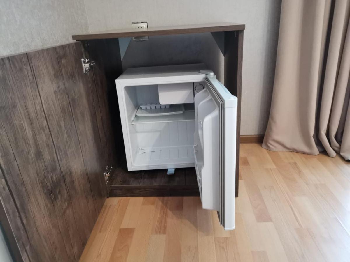 Soprano Butik Hotel バクー エクステリア 写真